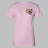Ultra Cotton Women's T-Shirt Thumbnail