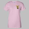 Ultra Cotton Women's T-Shirt Thumbnail