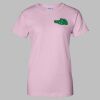 Ultra Cotton Women's T-Shirt Thumbnail