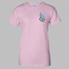 Ultra Cotton Women's T-Shirt Thumbnail