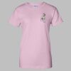 Ultra Cotton Women's T-Shirt Thumbnail