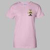 Ultra Cotton Women's T-Shirt Thumbnail