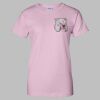 Ultra Cotton Women's T-Shirt Thumbnail