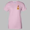 Ultra Cotton Women's T-Shirt Thumbnail