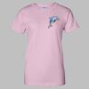 Ultra Cotton Women's T-Shirt Thumbnail