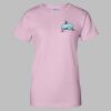 Ultra Cotton Women's T-Shirt Thumbnail