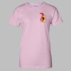 Ultra Cotton Women's T-Shirt Thumbnail