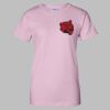 Ultra Cotton Women's T-Shirt Thumbnail