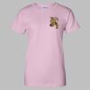 Ultra Cotton Women's T-Shirt Thumbnail