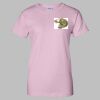 Ultra Cotton Women's T-Shirt Thumbnail