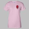 Ultra Cotton Women's T-Shirt Thumbnail