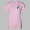 Ultra Cotton Women's T-Shirt Thumbnail