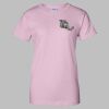 Ultra Cotton Women's T-Shirt Thumbnail