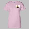 Ultra Cotton Women's T-Shirt Thumbnail