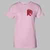 Ultra Cotton Women's T-Shirt Thumbnail