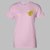 Ultra Cotton Women's T-Shirt Thumbnail