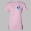 Ultra Cotton Women's T-Shirt Thumbnail