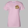 Ultra Cotton Women's T-Shirt Thumbnail