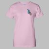 Ultra Cotton Women's T-Shirt Thumbnail
