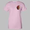 Ultra Cotton Women's T-Shirt Thumbnail