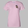 Ultra Cotton Women's T-Shirt Thumbnail