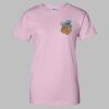 Ultra Cotton Women's T-Shirt Thumbnail