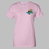 Ultra Cotton Women's T-Shirt Thumbnail