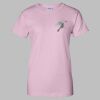 Ultra Cotton Women's T-Shirt Thumbnail