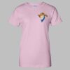 Ultra Cotton Women's T-Shirt Thumbnail