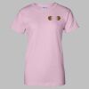 Ultra Cotton Women's T-Shirt Thumbnail