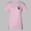 Ultra Cotton Women's T-Shirt Thumbnail