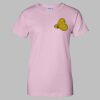 Ultra Cotton Women's T-Shirt Thumbnail