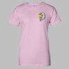 Ultra Cotton Women's T-Shirt Thumbnail