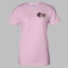 Ultra Cotton Women's T-Shirt Thumbnail