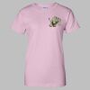 Ultra Cotton Women's T-Shirt Thumbnail