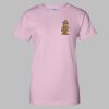Ultra Cotton Women's T-Shirt Thumbnail