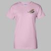 Ultra Cotton Women's T-Shirt Thumbnail