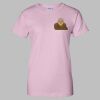 Ultra Cotton Women's T-Shirt Thumbnail