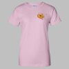 Ultra Cotton Women's T-Shirt Thumbnail
