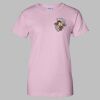 Ultra Cotton Women's T-Shirt Thumbnail