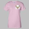 Ultra Cotton Women's T-Shirt Thumbnail