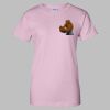 Ultra Cotton Women's T-Shirt Thumbnail