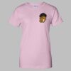 Ultra Cotton Women's T-Shirt Thumbnail