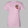 Ultra Cotton Women's T-Shirt Thumbnail