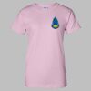 Ultra Cotton Women's T-Shirt Thumbnail