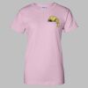 Ultra Cotton Women's T-Shirt Thumbnail