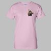Ultra Cotton Women's T-Shirt Thumbnail
