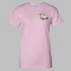 Ultra Cotton Women's T-Shirt Thumbnail