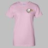 Ultra Cotton Women's T-Shirt Thumbnail