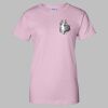 Ultra Cotton Women's T-Shirt Thumbnail